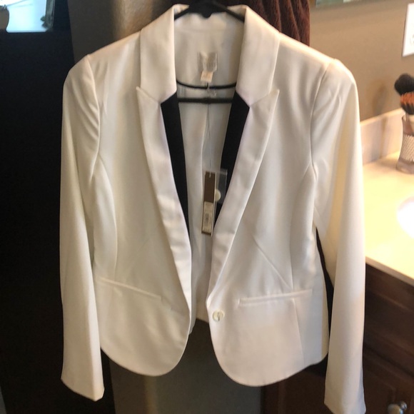 LC Lauren Conrad Jackets & Blazers - Blazer